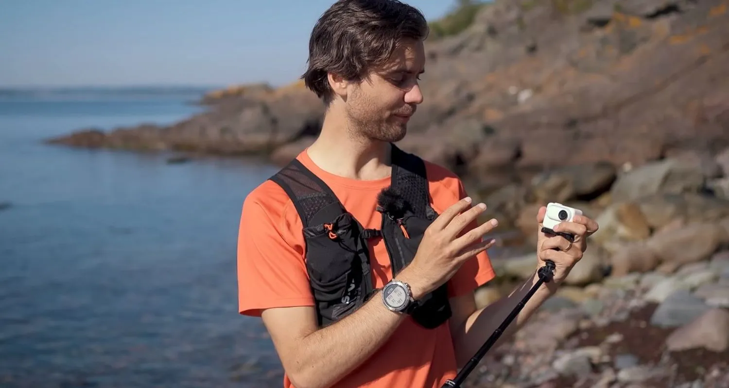 Kamera Terbaik untuk Lari Ini dia Komparasi Insta360 GO 3 vs X3