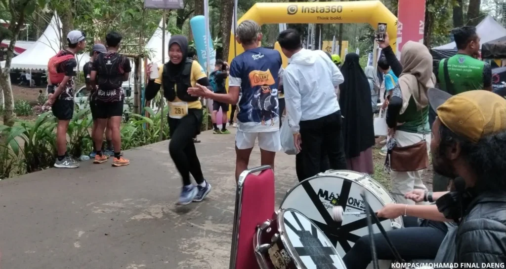 INSTA360 SIKSOROGO LAWU ULLTRA 2023