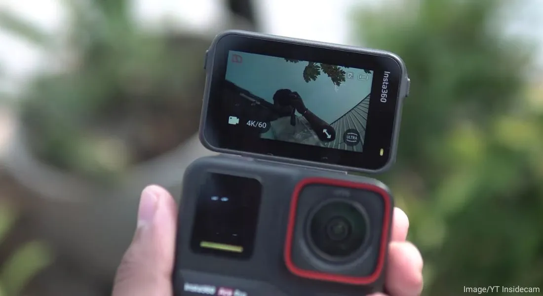 Memaksimalkan Kelebihan Insta360 Ace Pro 5 Hal yang Penting Diketahui