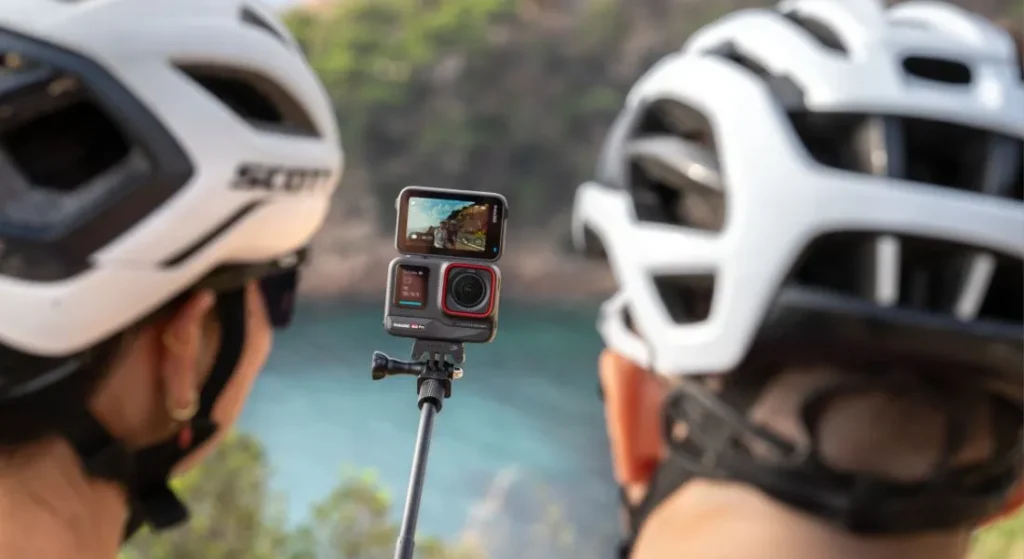 Membuat Video Cinematic dengan Action Cam Insta360 Ace Pro sebagai Pilihan Terbaik